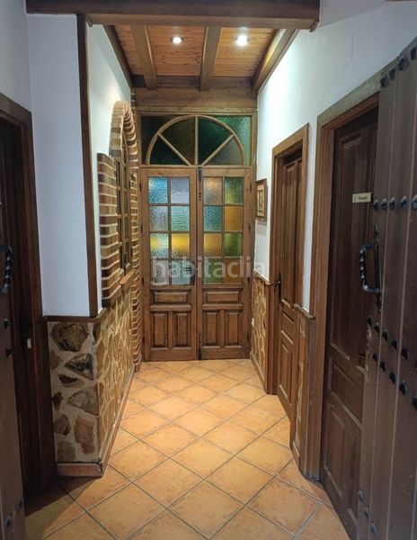 Foto 2b875154-7b30-4b24-9f30-581f3158e91d. Casa  y local en Puebla de Alcocer