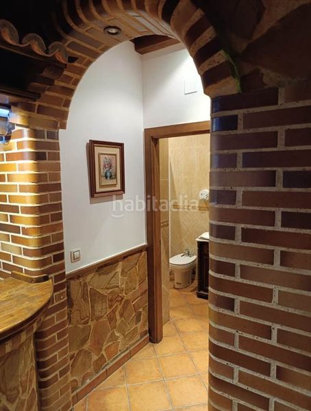 Foto 483a22da-be01-4507-8d84-ce6c64dd3a5a. Casa  y local en Puebla de Alcocer