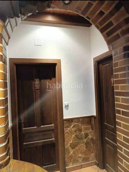 Foto 5fb6dd18-3aa7-4250-8bc9-614fff55c881. Casa  y local en Puebla de Alcocer