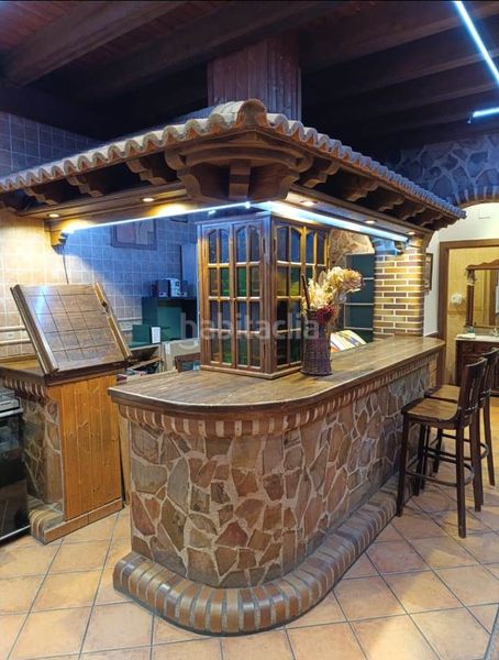 Foto 7bb396fb-ee37-4a1f-a7d8-5d6c68782dcc. Casa  y local en Puebla de Alcocer