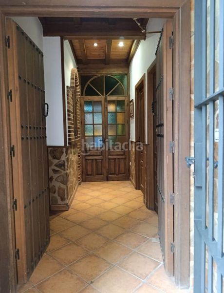 Foto 92f3ade2-8a09-4e6c-a286-92cad4f849fc. Casa  y local en Puebla de Alcocer