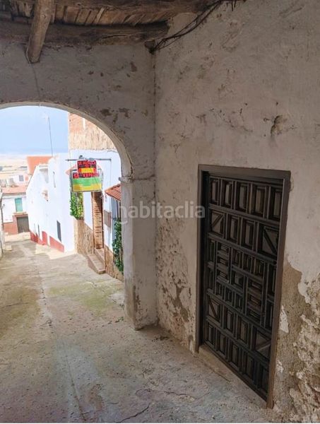 Foto 9fe971ec-6639-4d76-9693-37e15056914d. Casa  y local en Puebla de Alcocer