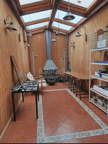 Foto ad358e4d-a7a8-4a9c-a916-2b2e33a1221a. Casa  y local en Puebla de Alcocer