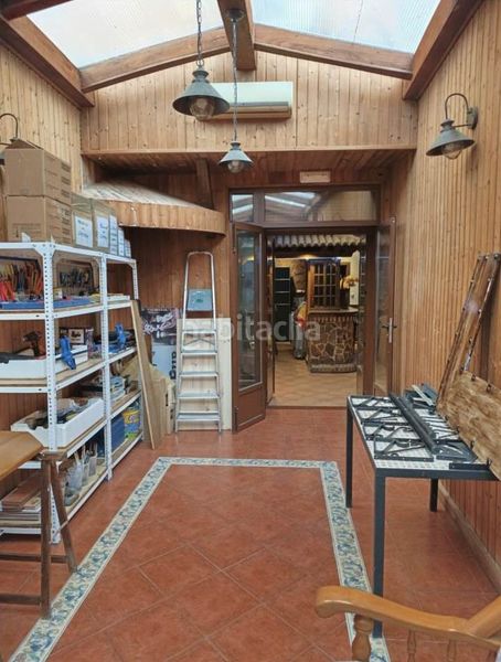 Foto e74b5352-8bb2-40ed-b23e-380887f9e960. Casa  y local en Puebla de Alcocer