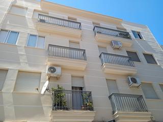 Apartment in Villanueva de la Serena. Apartamento en villanueva