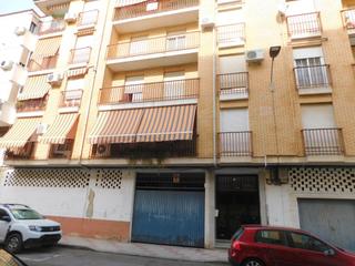 Piso en Don Benito. Piso amplio reformado