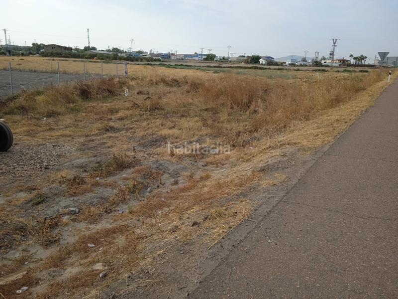 Foto 54f14e82-3261-4a6a-af48-43498f9f8419. Finca rústica a Don Benito