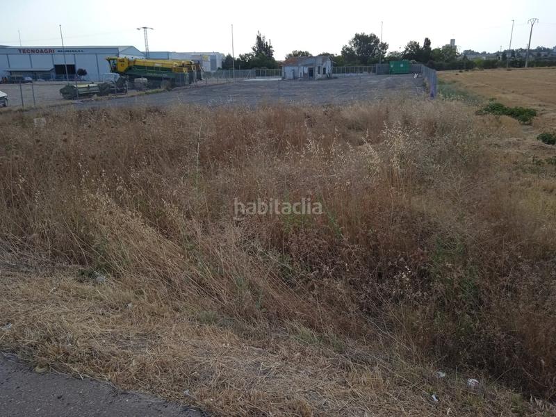 Foto 7cbd09a1-218e-44a6-a253-db2a06b77315. Finca rústica a Don Benito