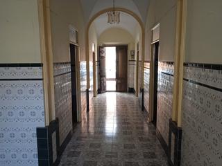 Casa a Don Benito. Casa entera en el parque