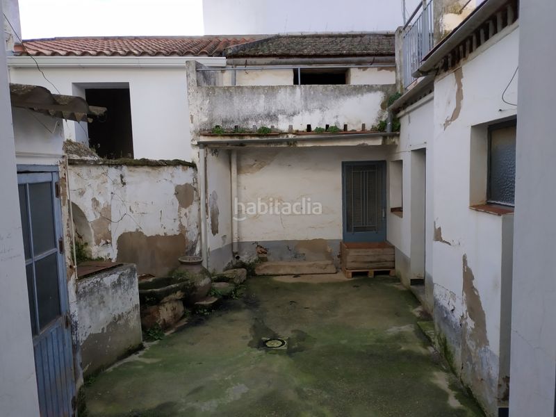 Foto 10bde15b-81b1-4577-9748-19887b595be4. Casa  con cochera en Don Benito