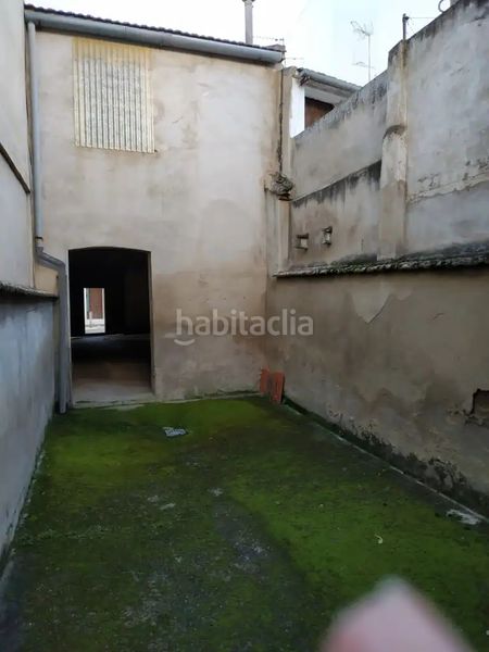 Foto 1c3b094b-85d0-4fbc-8774-9f9b003d8176. Casa  con cochera en Don Benito