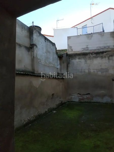 Foto 1cf207cc-95c2-4166-b60b-b6ed35d4e586. Casa  con cochera en Don Benito
