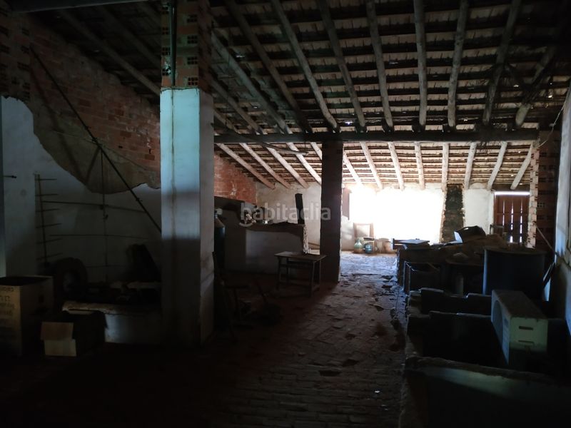 Foto 5ba78d1a-6195-4095-a9a6-130bb94ae2ef. Casa  con cochera en Don Benito