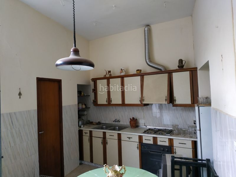 Foto 877d1afa-a69a-4b7b-9ec9-8fbefad7a082. Casa  con cochera en Don Benito
