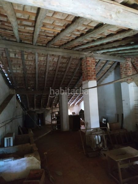 Foto abbf53db-a5d0-42c8-8005-79dfa8522a7e. Casa  con cochera en Don Benito