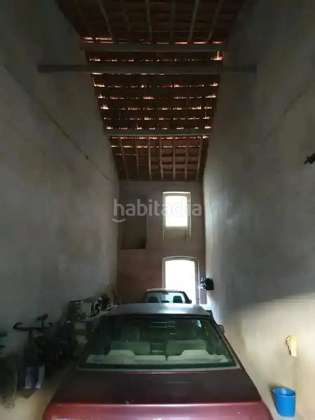 Foto abc88412-23c4-43f2-b30a-30bb099b7ba8. Casa  con cochera en Don Benito