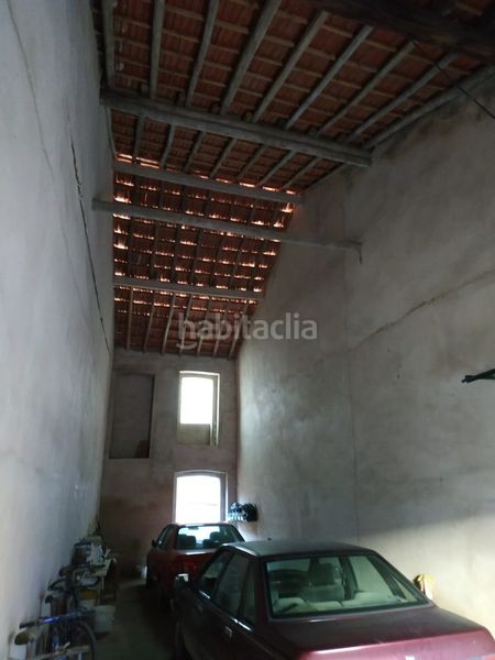 Foto 38ff7220-aeb4-4960-bc28-775ac144726c. Casa amb aparcament a Don Benito
