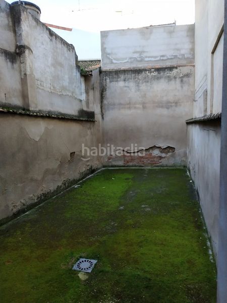 Foto 70caadb0-aa26-470f-9f1e-cd5ab36055d8. Casa amb aparcament a Don Benito