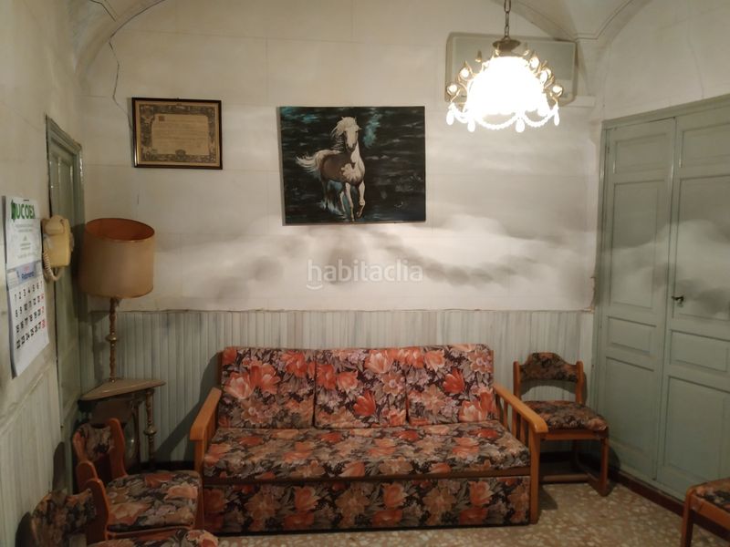 Foto 3c9640a4-4560-44f3-9b8d-47d0c8ea497b. Casa  semicentrica en Don Benito