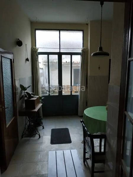 Foto 9607c0dc-c09b-4ea6-833f-3e75f9d890d1. Casa  semicentrica en Don Benito
