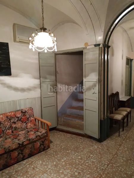 Foto c57db4ab-61ab-440c-bae7-e6712603b376. Casa  semicentrica en Don Benito