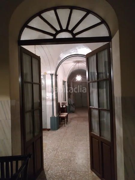 Foto d539309a-d693-436d-88e0-2b27ecc5ee7d. Casa  semicentrica en Don Benito