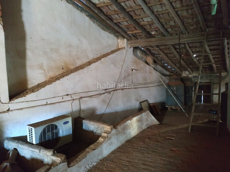 Foto fb083cbd-fbeb-47fa-913f-39dd54813df9. Casa  semicentrica en Don Benito