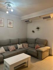 Casa en Don Benito. Duplex reformado