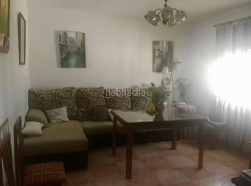 Foto 526ded40-8b94-4267-a21e-dd45f699c3ff. Casa amb xemeneia aparcament a Don Benito