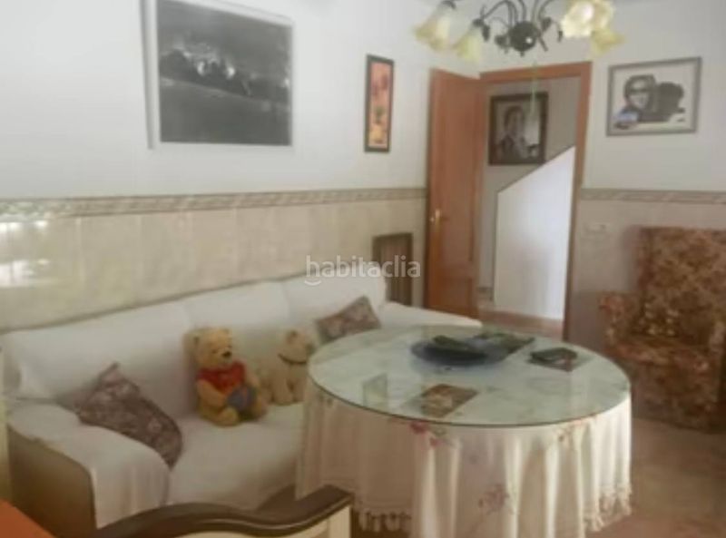 Foto 66261dab-5f05-4709-b482-354c86b55503. Casa amb xemeneia aparcament a Don Benito