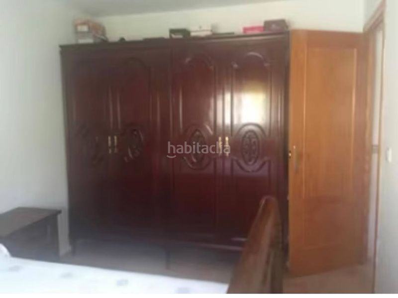 Foto baf2d61f-64b7-4d38-bfa9-87812f9f8052. Casa amb xemeneia aparcament a Don Benito