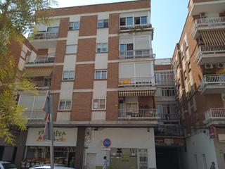 Appartement à Don Benito. Piso amplio reformado