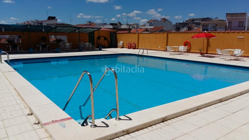 Foto e09a4304-806d-414e-a75e-a6f4cf67f1c3. Pis amb calefacció piscina a Don Benito