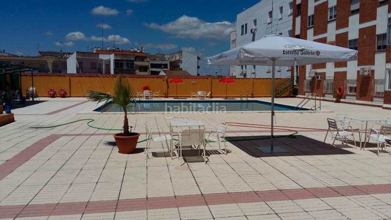 Foto eb997956-8263-40e8-9f3a-3b948315aa33. Pis amb calefacció piscina a Don Benito