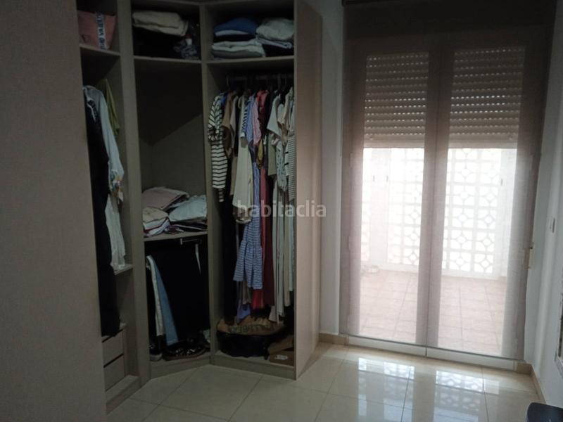 Foto 5a097d78-6a7f-4516-984a-ebd188b4a6e1. Attico con riscaldamento in Don Benito
