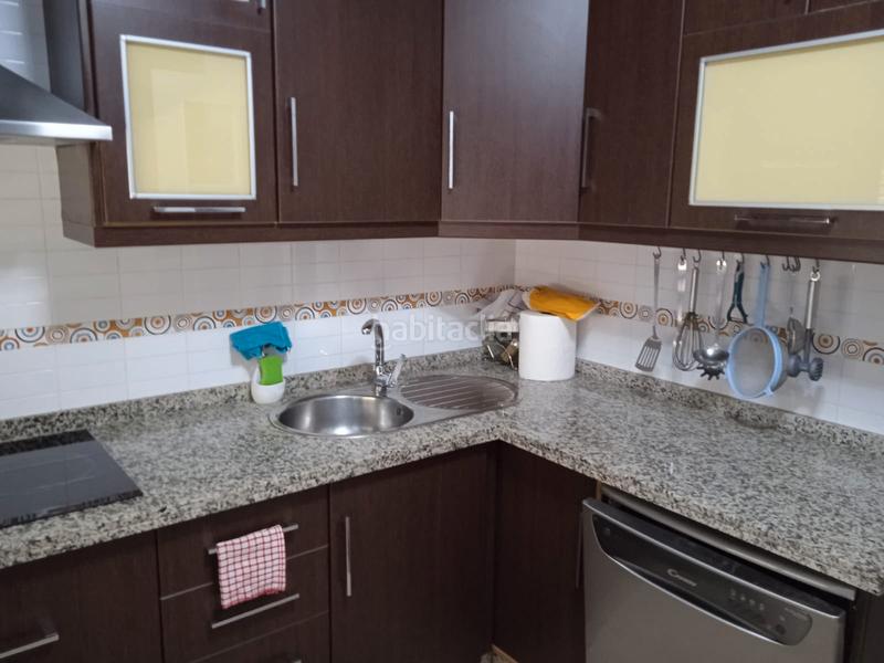 Foto 9b3d5c5c-0029-4142-a3ad-bbd778d49ced. Attico con riscaldamento in Don Benito