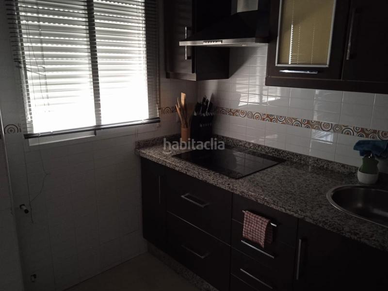 Foto acaa17e8-4e7a-4ad7-be1b-1a52523c1316. Attico con riscaldamento in Don Benito