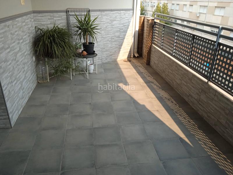 Foto d2cce447-f875-4772-ae48-f0b57cdfc494. Attico con riscaldamento in Don Benito