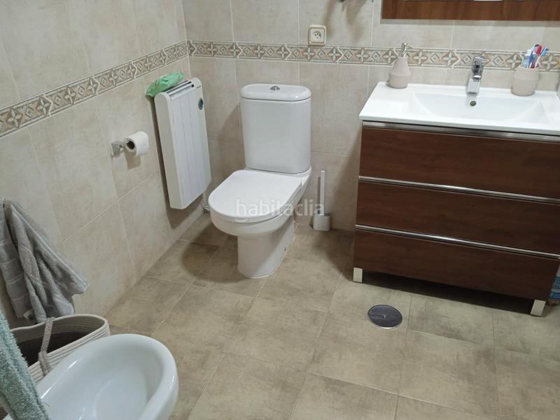 Foto f5f04119-2383-4263-b37c-108b40f05e03. Attico con riscaldamento in Don Benito