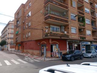 Appartement à Don Benito. Piso amplio con excelente situacion