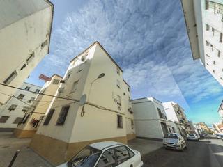 Pis a Calle eugenio hermoso 58. Piso en almendralejo