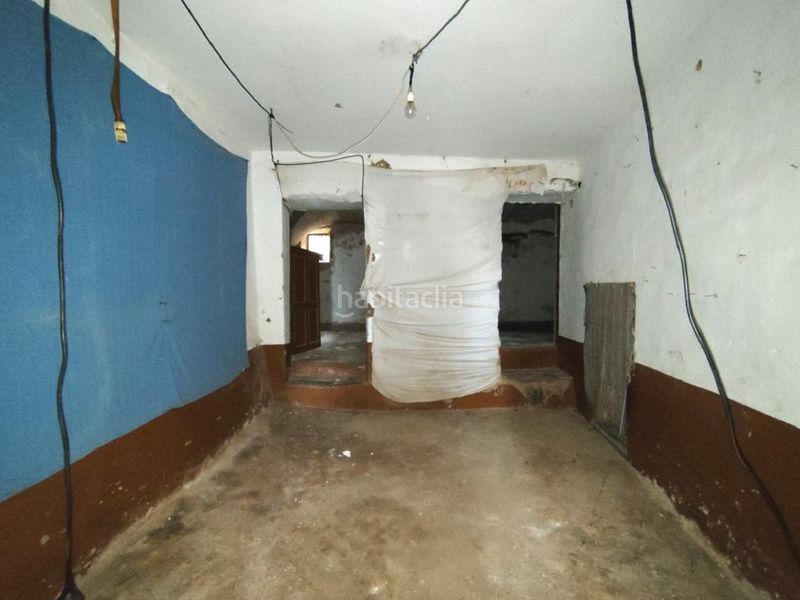 Foto 046fd8ed-7eed-4119-a709-8dec49a1627f. Casa a calle murillo 15 a Madroñera
