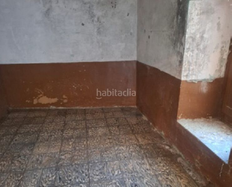 Foto 15952a4b-aa7a-4ac7-a61d-1dbdd9aab795. Casa a calle murillo 15 a Madroñera