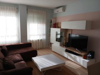 Pis a Don Benito. Piso reformado en planta baja