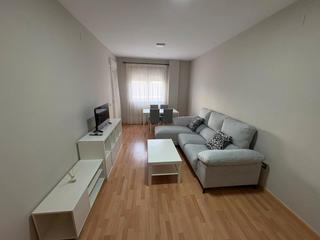 Apartament a Don Benito. Apartamento bien situado