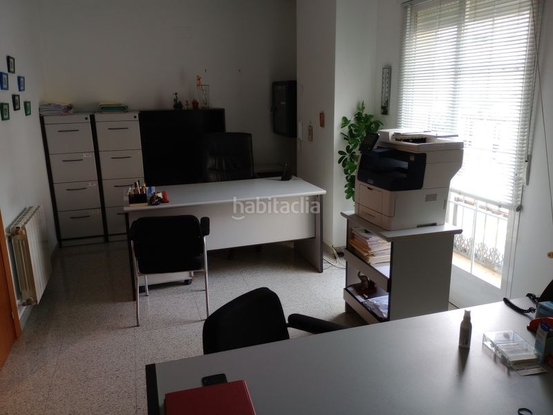 Foto 31a15a59-e079-4452-9a8a-77c59d762edf. Affitto ufficio con riscaldamento parcheggio in Don Benito