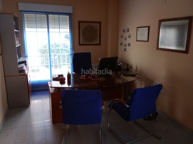 Foto 4ddae004-1272-4b52-8953-b05a9eeaed9e. Affitto ufficio con riscaldamento parcheggio in Don Benito