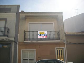 Apartament a Don Benito. Apartamento en venta