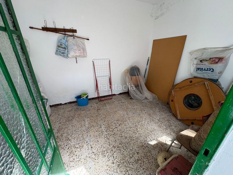 Foto 6fb3ef82-6fd5-4d67-9275-0bc271c0721b. Casa amb xemeneia aparcament a Don Benito