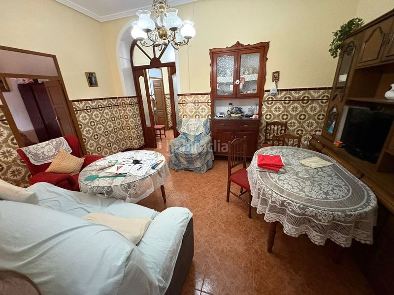 Foto 8a06031c-f097-40af-a31a-5242c1b31bdd. Casa amb xemeneia aparcament a Don Benito